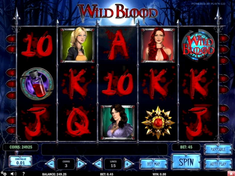 335 dolláros mobil freeroll nyerőgép verseny a William Hill Kaszinóban